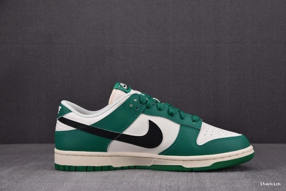 Dunk Malachite SE DR9654-100 Pack Green Nike  Lottery Low 1112